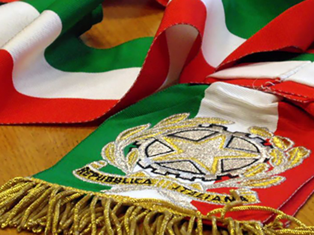 Albo dei volontari civici